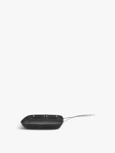 Zwilling Forte Frying Grill Pan, Size 28cm In Nocolour