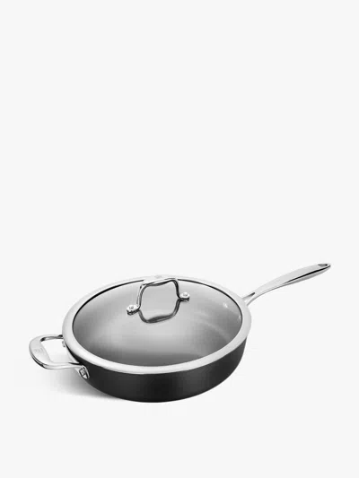 Zwilling Forte Saute Pan In Black