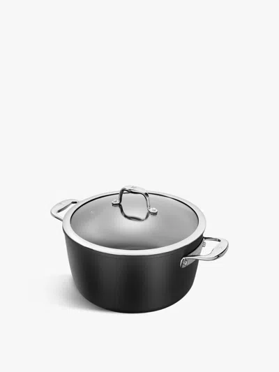 Zwilling Forte Stock Pot, Size 28cm In Nocolour