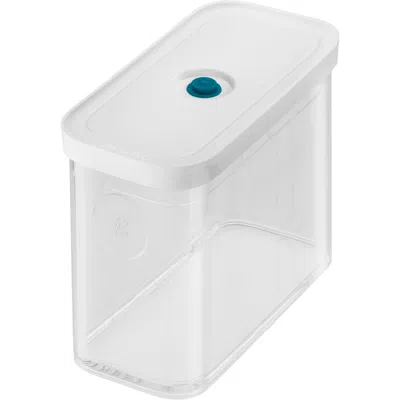 Zwilling Fresh & Save Cube Box, Plastic, Airtight Dry Food Storage ...