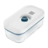 Zwilling Fresh & Save La Mer Small Glass Food Container In Blue