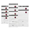 Zwilling Fresh & Save Vacuum Mixed Bags, Set Of 20