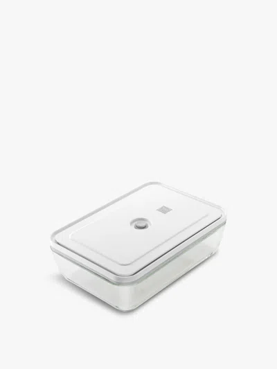 Zwilling Glass Vacuum Gratin Dish
