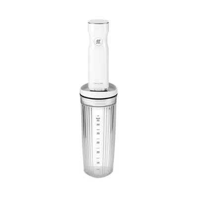 Zwilling J. A. Henckels Enfinigy Personal Blender Jar In Transparent