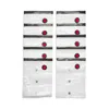 Zwilling J. A. Henckels Fresh & Save Vacuum Bags, Set Of 20