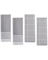 Zwilling J.a. Henckels 4pc Kitchen Towel Set