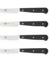 Zwilling J.a. Henckels 4pc Porterhouse Steak Knife