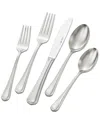 Zwilling J.a. Henckels Astley 65pc 18/10 Stainless Steel Flatware Set