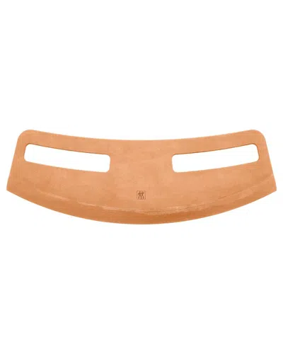 Zwilling J.a. Henckels Bbq & Pizza Cutter In Brown