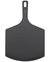 Zwilling J.a. Henckels Bbq+ Pizza Peel In Black