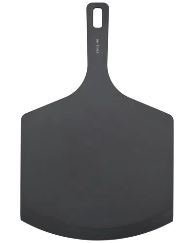 Zwilling J.a. Henckels Bbq+ Pizza Peel In Black