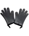 Zwilling J.a. Henckels Bbq+ Silicone Gloves Pair C