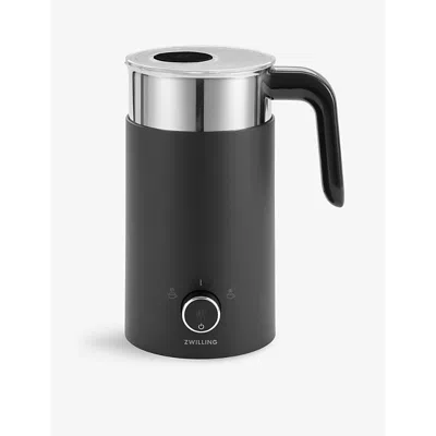 Zwilling J.a. Henckels Zwilling J.a Henckels Black Enfinigy Coffee Milk Frother 20.5cm
