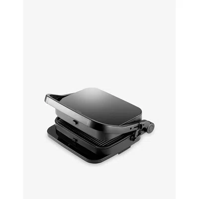 Zwilling J.a. Henckels Black Enfinigy Plastic Contact Grill 18cm
