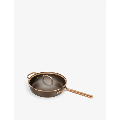 Zwilling J.a. Henckels Brown Milano Aluminium Sauté Pan 28cm