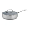 Zwilling J.a. Henckels Clad Cfx 3 Qt. Saute Pan
