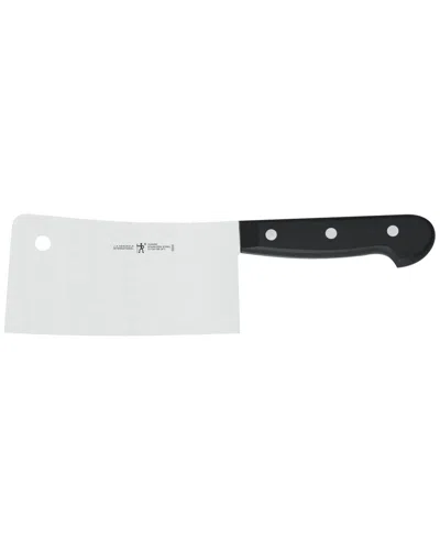 Zwilling J.a. Henckels Classic 6in Meat Cleaver