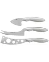 Zwilling J.a. Henckels Collection 3pc Cheese Set