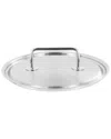 Zwilling J.a. Henckels Commercial 9.5in Stainless Steel Lid
