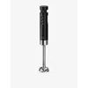 Zwilling J.a. Henckels Xtend Hand Blender Starter Set In Black