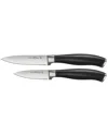 Zwilling J.a. Henckels Elan Forged 2pc Paring Knife Set