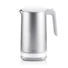 Zwilling J.a. Henckels Enfinigy Electric Kettle Pro In Silver