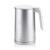 Zwilling J.a. Henckels Enfinigy Electric Kettle In Silver
