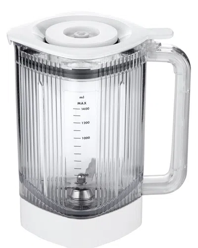 Zwilling J.a. Henckels Enfinigy 48oz Power Blender Jar With Vacuum Lid