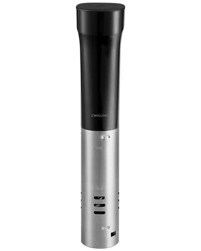 Zwilling J.a. Henckels Enfinigy Black Sous Vide Cooker In Multi