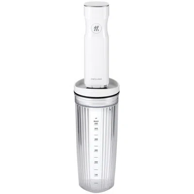 Zwilling J.a. Henckels Enfinigy Blender Accessories In White
