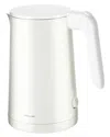 Zwilling J.a. Henckels Enfinigy Cool Touch 1l Electric Kettle In Silver