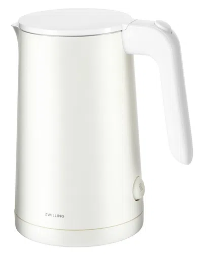 ZWILLING J.A. HENCKELS ZWILLING J.A. HENCKELS ENFINIGY COOL TOUCH 1L ELECTRIC KETTLE
