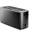 Zwilling J.a. Henckels Enfinigy Cool Touch 4-slice Long Slot Toaster