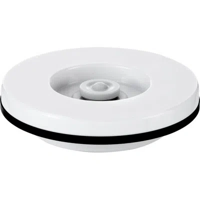 Zwilling J.a. Henckels Enfinigy Vacuum Adapter For Table-/power Blender, White