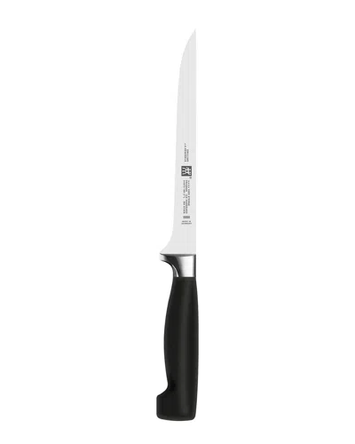 Zwilling J.a. Henckels Four Star 7in Fillet Knife