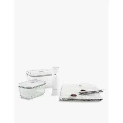 Zwilling J.a. Henckels Fresh & Save Starter Set Of Seven