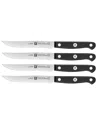 Zwilling J.a. Henckels Gourmet 4pc Steak Knife Set