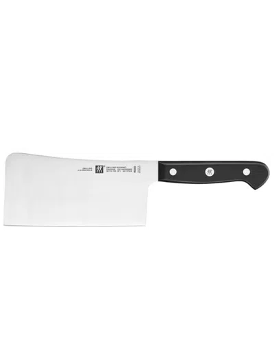 Zwilling J.a. Henckels Gourmet 6in Meat Cleaver
