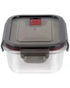 Zwilling J.a. Henckels Gusto 0.6qt Rectangular Storage Container