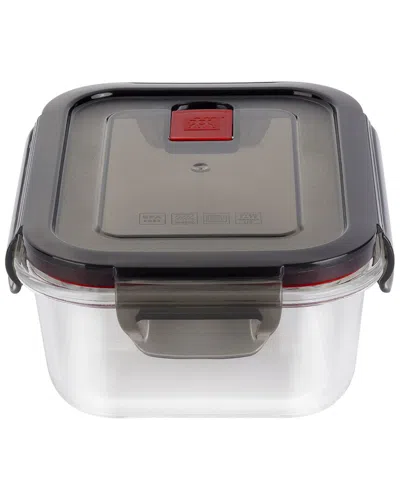 Zwilling J.a. Henckels Gusto 0.6qt Rectangular Storage Container