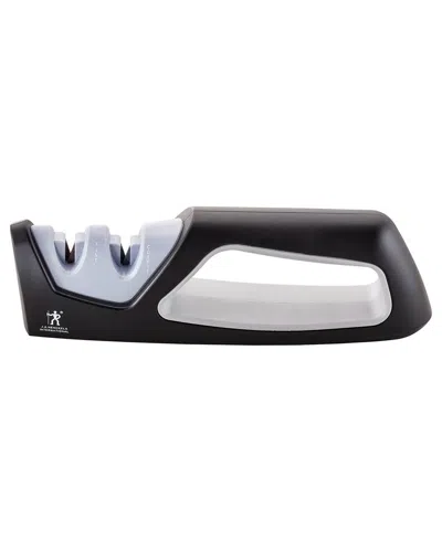 ZWILLING J.A. HENCKELS ZWILLING J.A. HENCKELS HANDHELD KNIFE SHARPENER