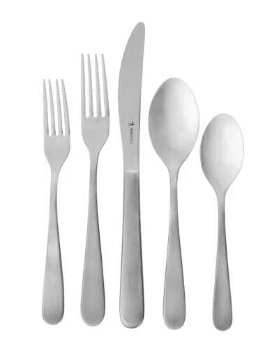 ZWILLING J.A. HENCKELS HENCKELS LUCENA 65PC 18/10 STAINLESS STEEL FLATWARE SET