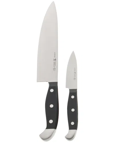 Zwilling J.a. Henckels Henckels Statement 2pc Chef's Knife Set