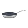 Zwilling J.a. Henckels Clad Cfx Frypan In Silver