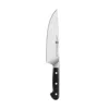 Zwilling J.a. Henckels J. A. Henckels Pro 8 Chef's Knife In Black