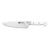 Zwilling J.a. Henckels J. A. Henckels Pro Le Blanc 7 Slim Chef's Knife In Silver