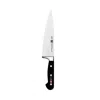 Zwilling J.a. Henckels J. A. Henckels Pro S 8 Chef's Knife In Silver
