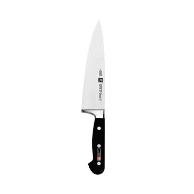 Zwilling J.a. Henckels J. A. Henckels Pro S 8 Chef's Knife In Silver