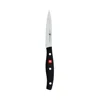 Zwilling J.a. Henckels Twin Signature 4 Paring Knife In Silver