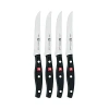 Zwilling J.a. Henckels Twin Signature 4-piece Steak Knife Set